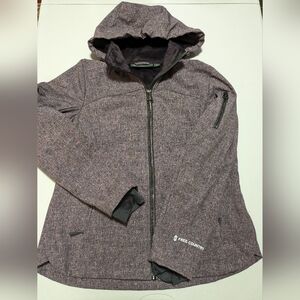 Free Country Soft Shell Jacket